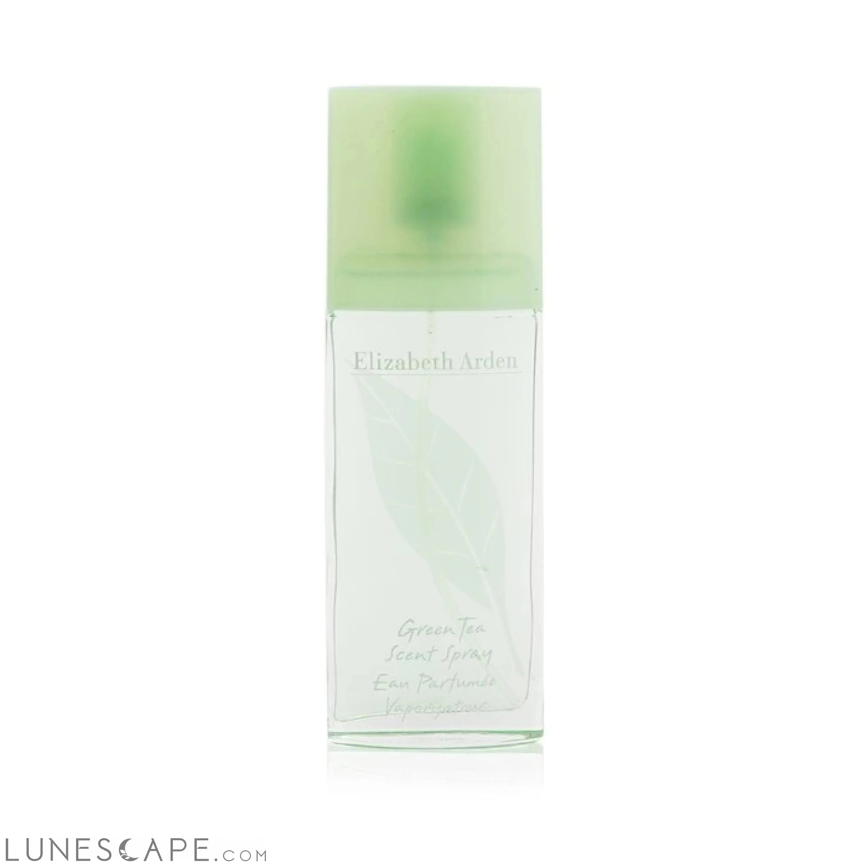 ELIZABETH ARDEN - Green Tea Eau Parfumee Spray LUNESCAPE