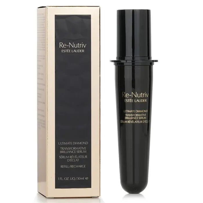 ESTEE LAUDER - Re-Nutriv Ultimate Diamond Transformative Brilliance Serum Refill LUNESCAPE