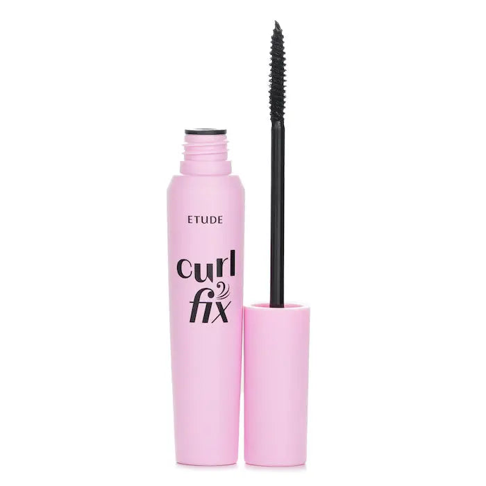 ETUDE HOUSE - Curl Fix Mascara 8g LUNESCAPE