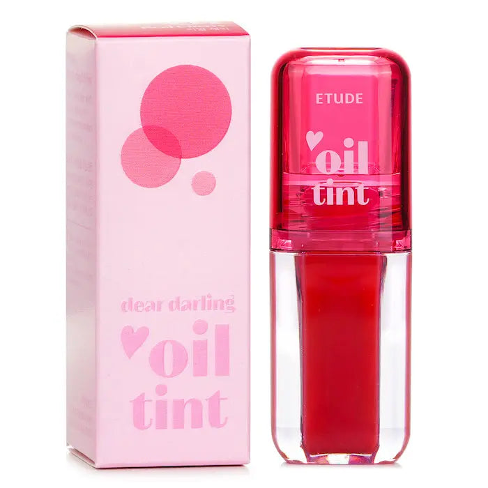 ETUDE HOUSE - Dear Darling Oil Tint 4.2g LUNESCAPE