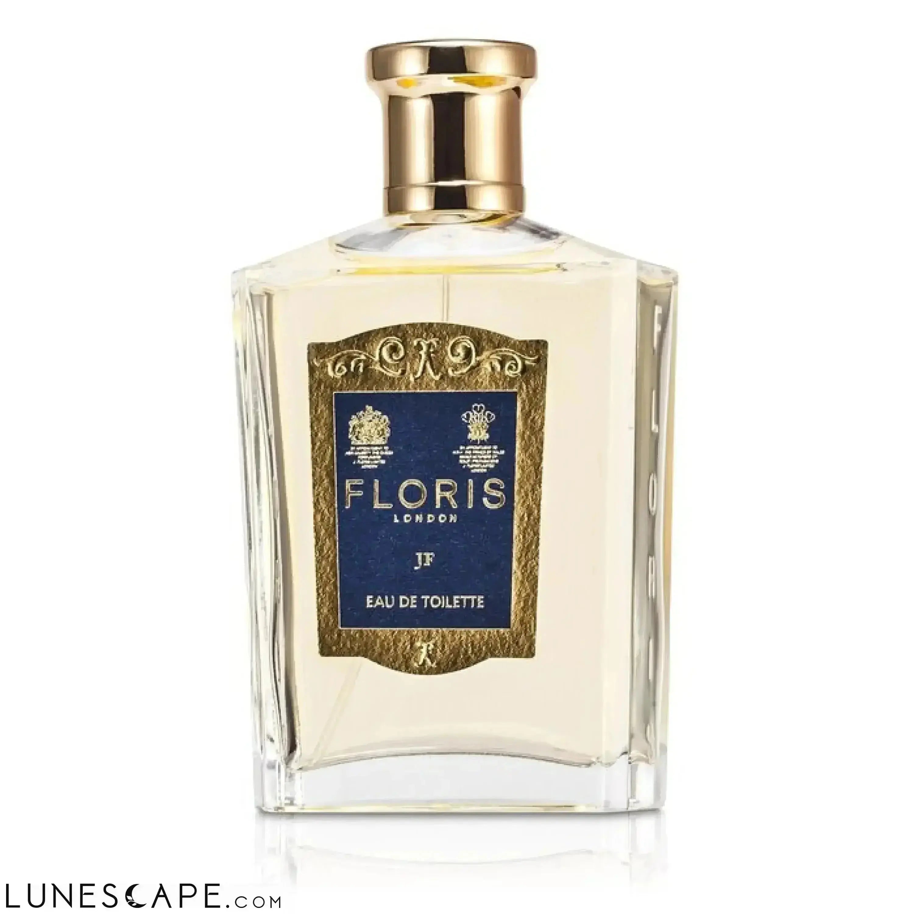 FLORIS - JF Eau De Toilette Spray LUNESCAPE