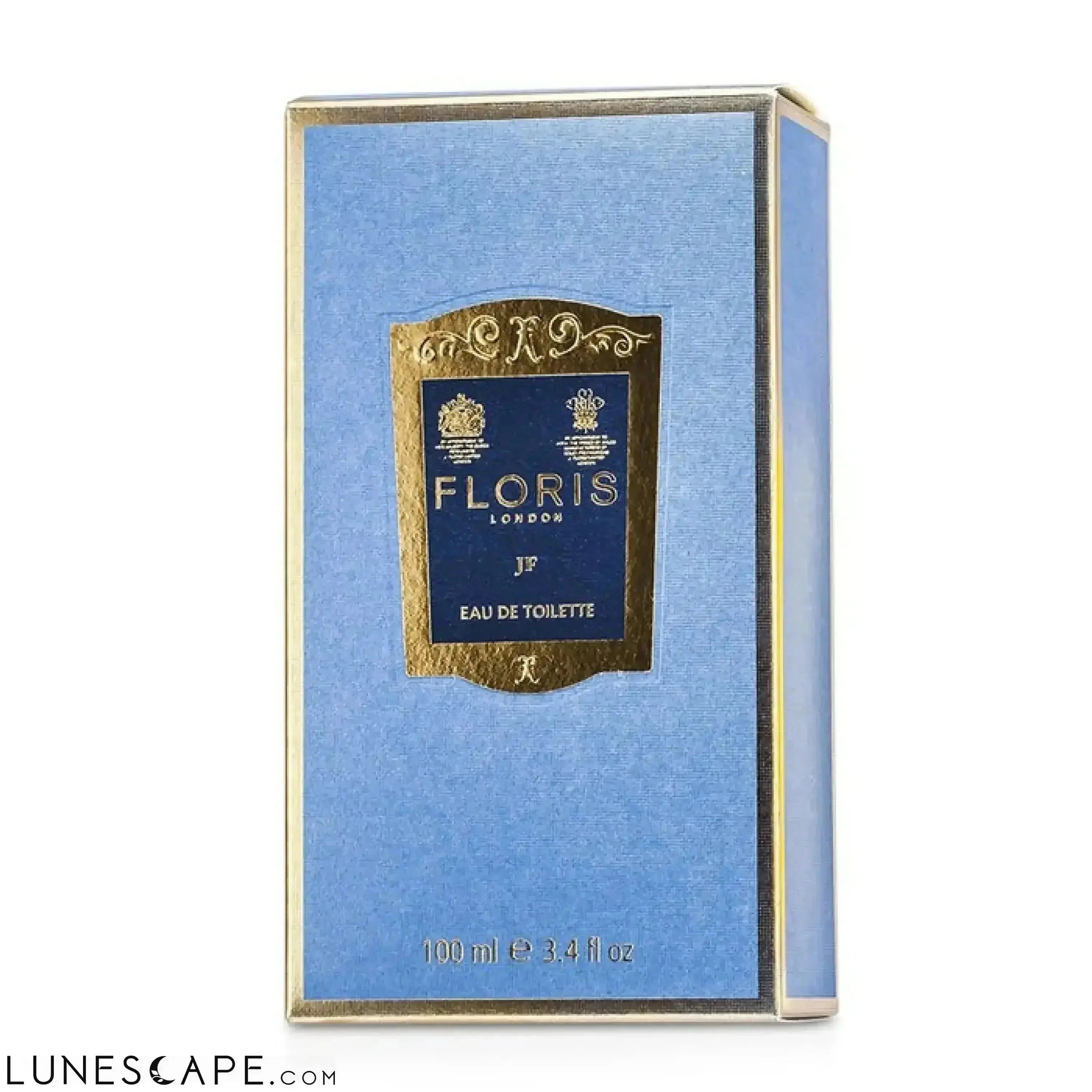 FLORIS - JF Eau De Toilette Spray LUNESCAPE