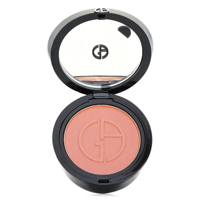 GIORGIO ARMANI - Luminous Silk Glow Blush Powder 3.6g/0.12oz LUNESCAPE