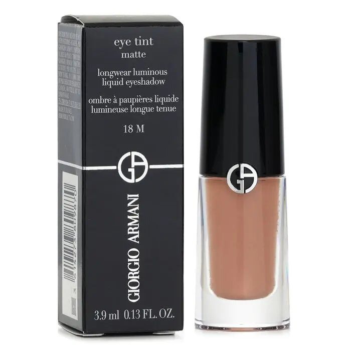 GIORGIO ARMANI - Omretto Fluido Eye Tint 3.9ml LUNESCAPE