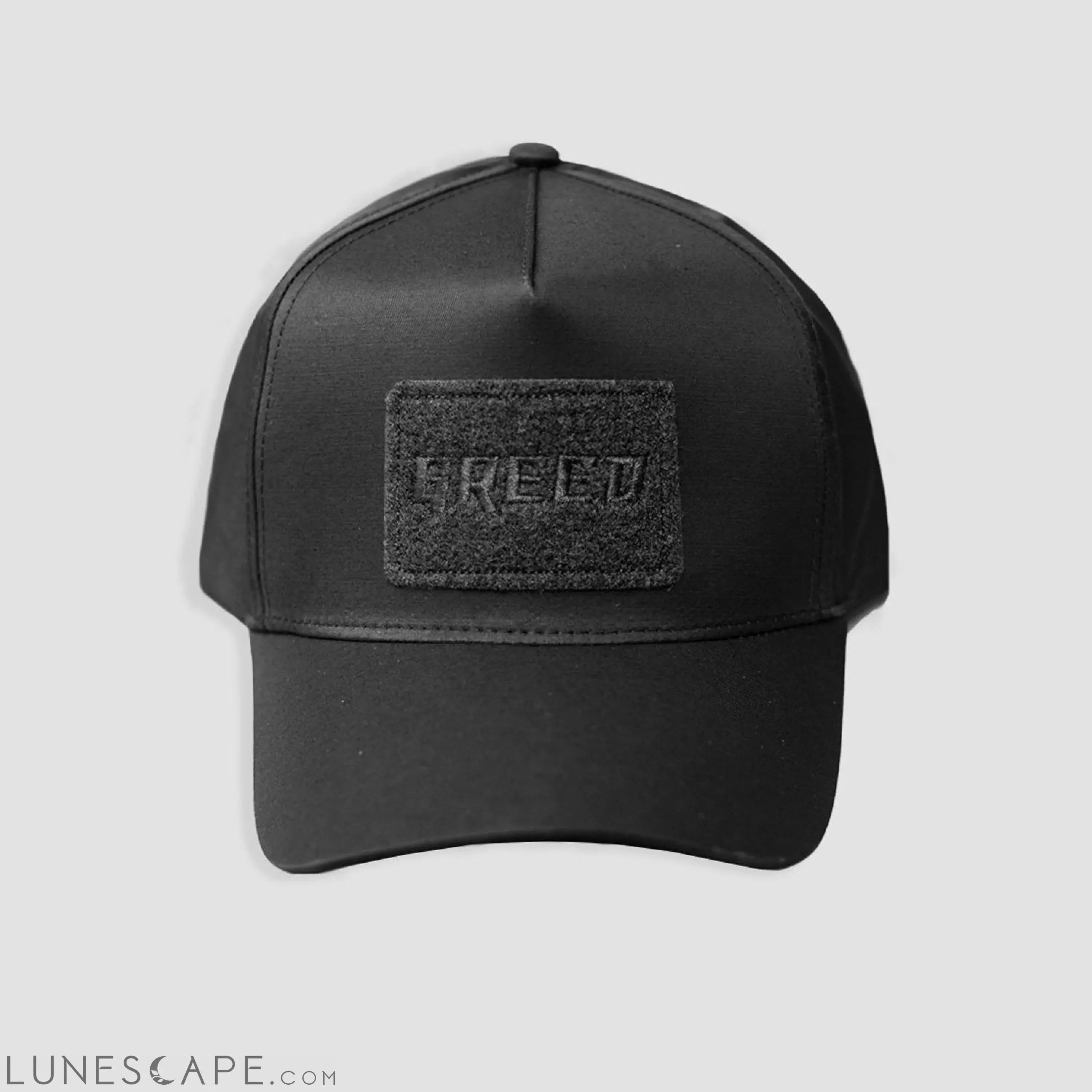 GREED Tactical Hat LUNESCAPE