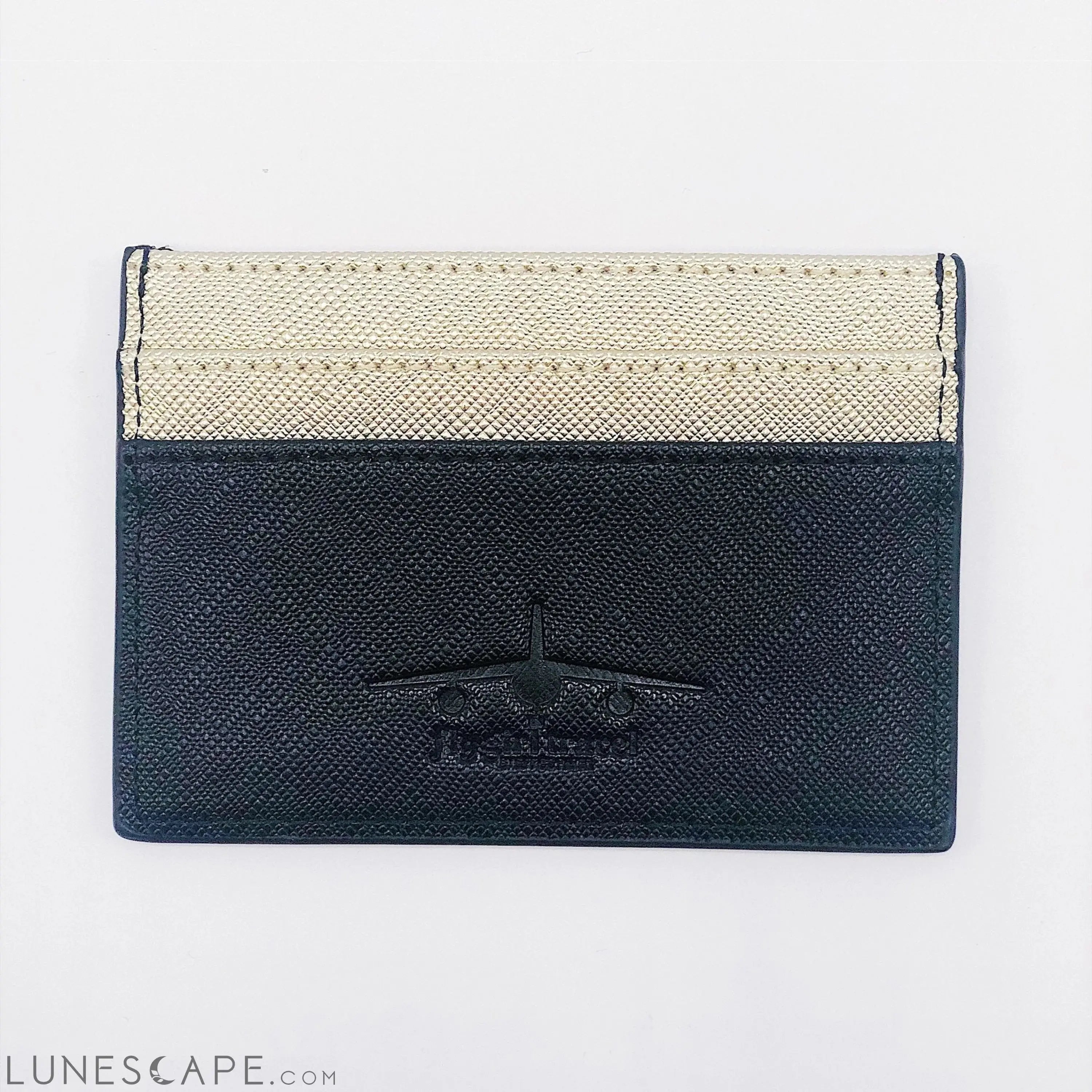 Global Nomad Credit Card Wallet LUNESCAPE