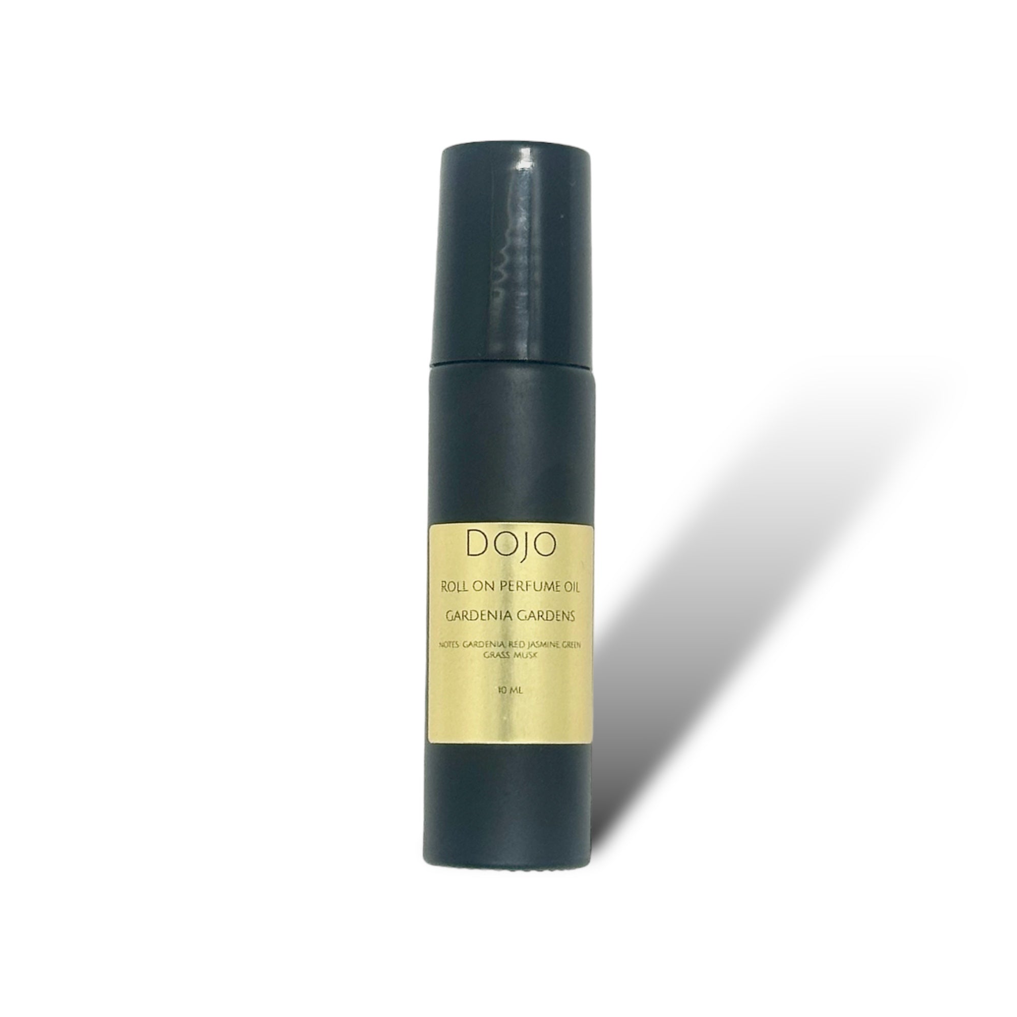 Gardenia Gardens Roll on Oil LUNESCAPE