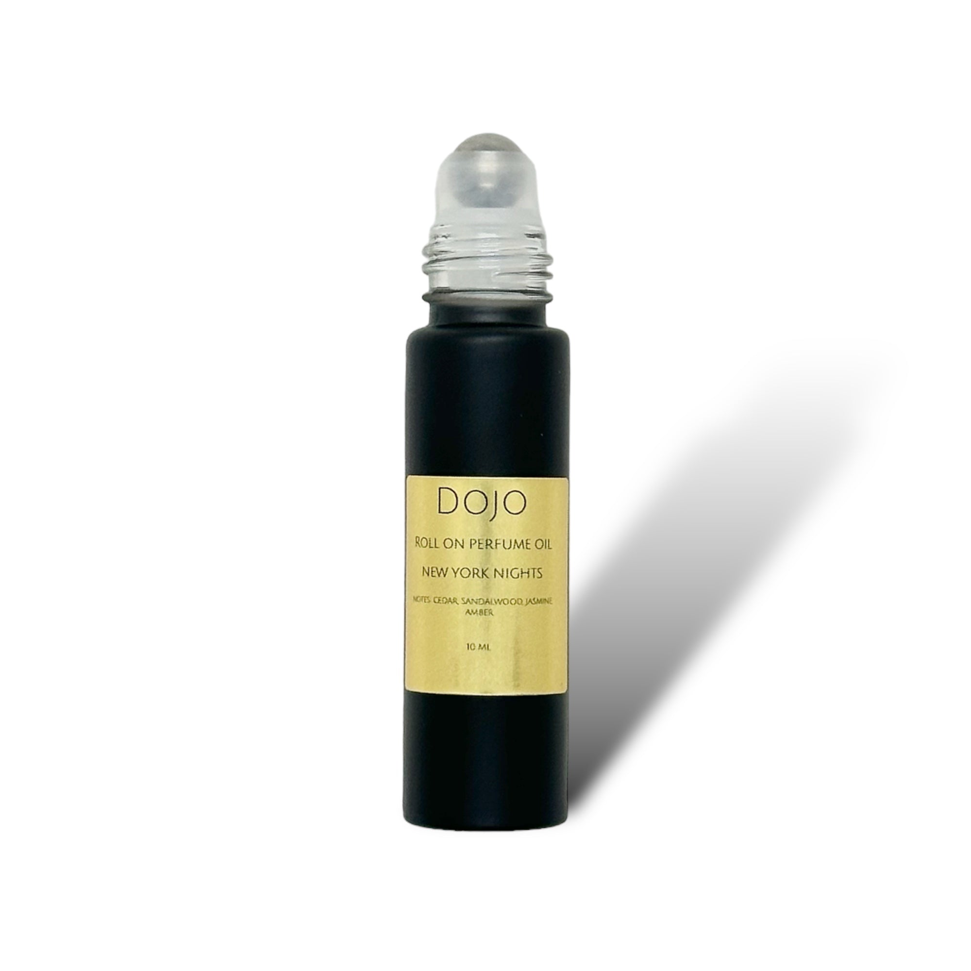 New York Nights (Original Scent) Roll on Oil LUNESCAPE