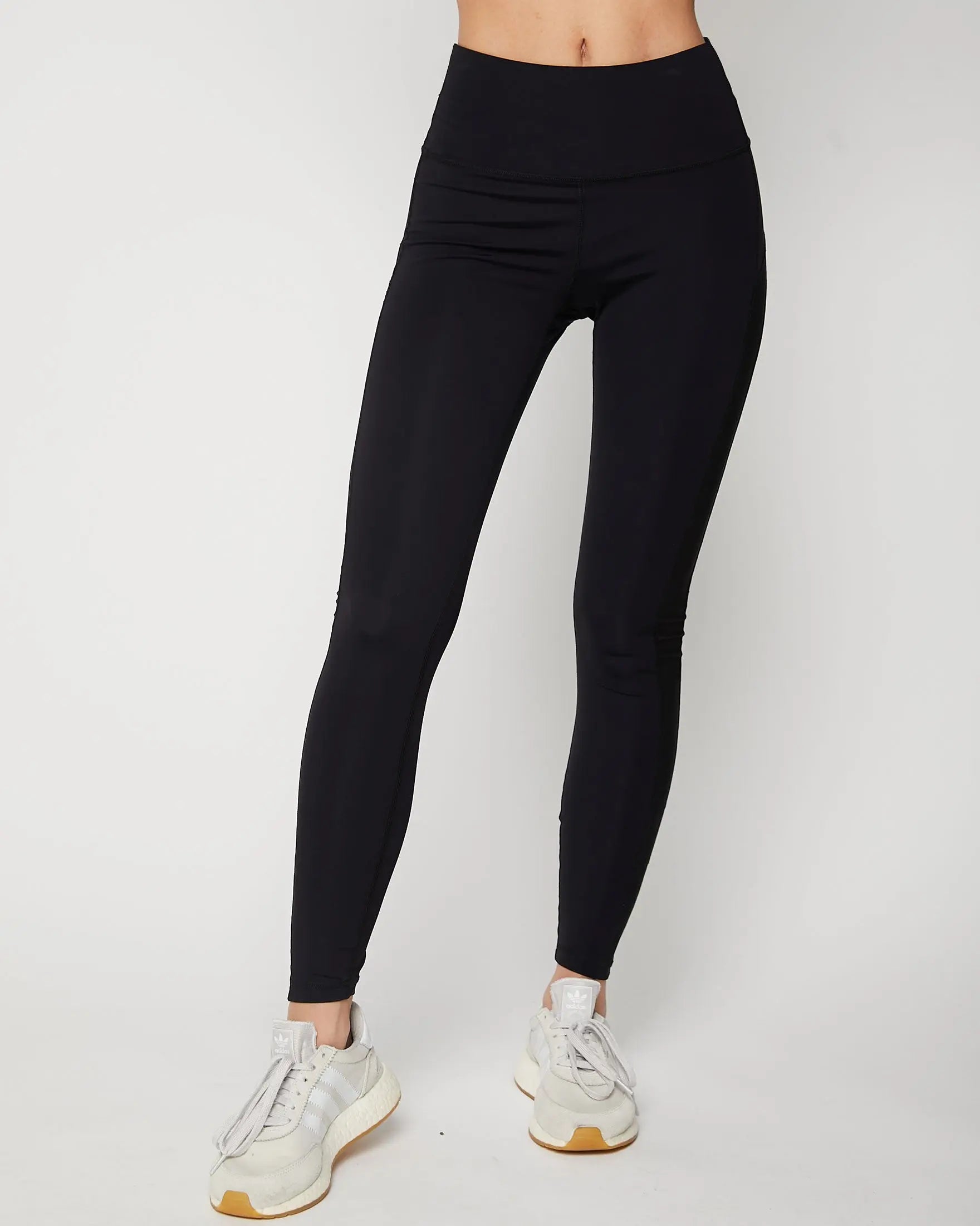 Incline Silkiflex™ Leggings 26" High Waist LUNESCAPE