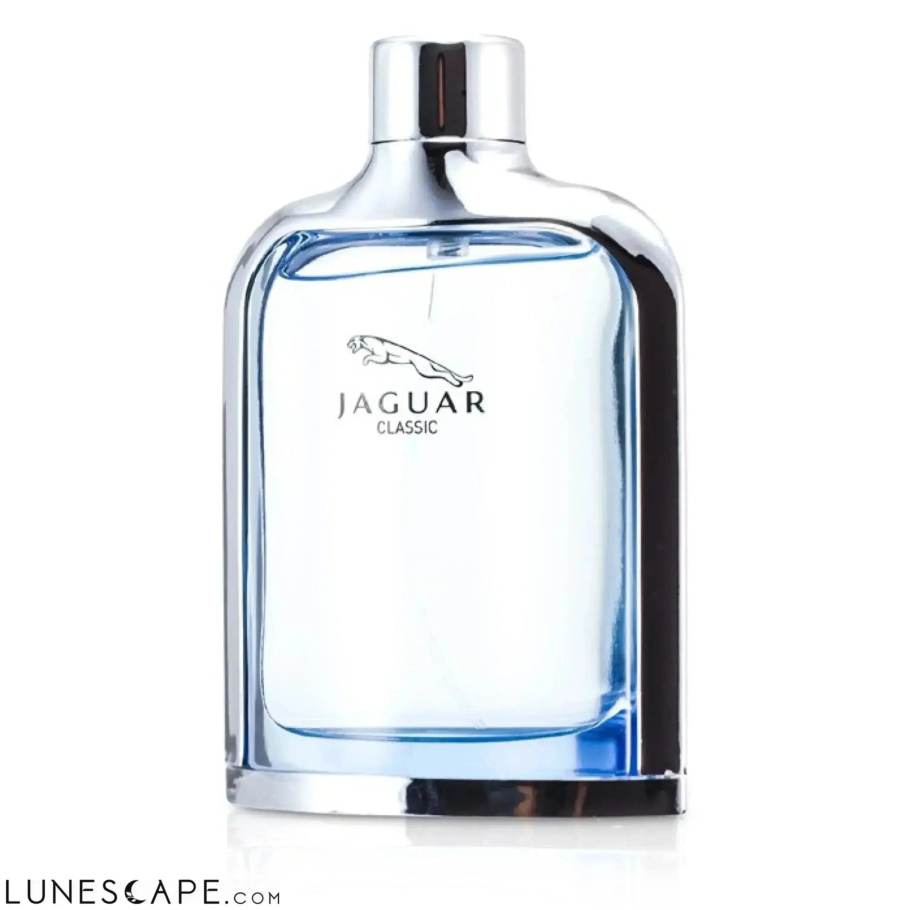 JAGUAR - Jaguar Eau De Toilette Spray LUNESCAPE