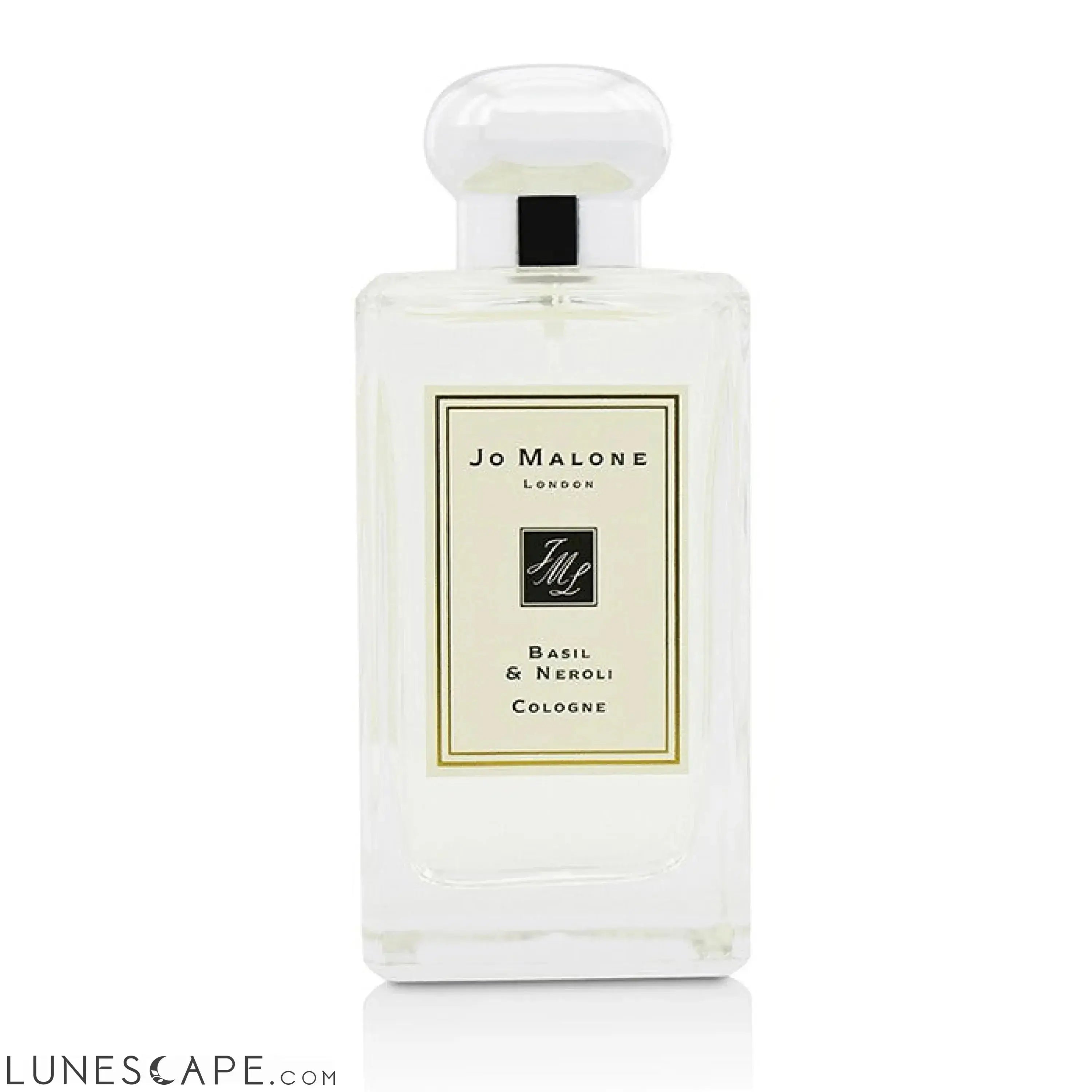JO MALONE - Basil & Neroli Cologne Spray (Originally Without Box) LUNESCAPE