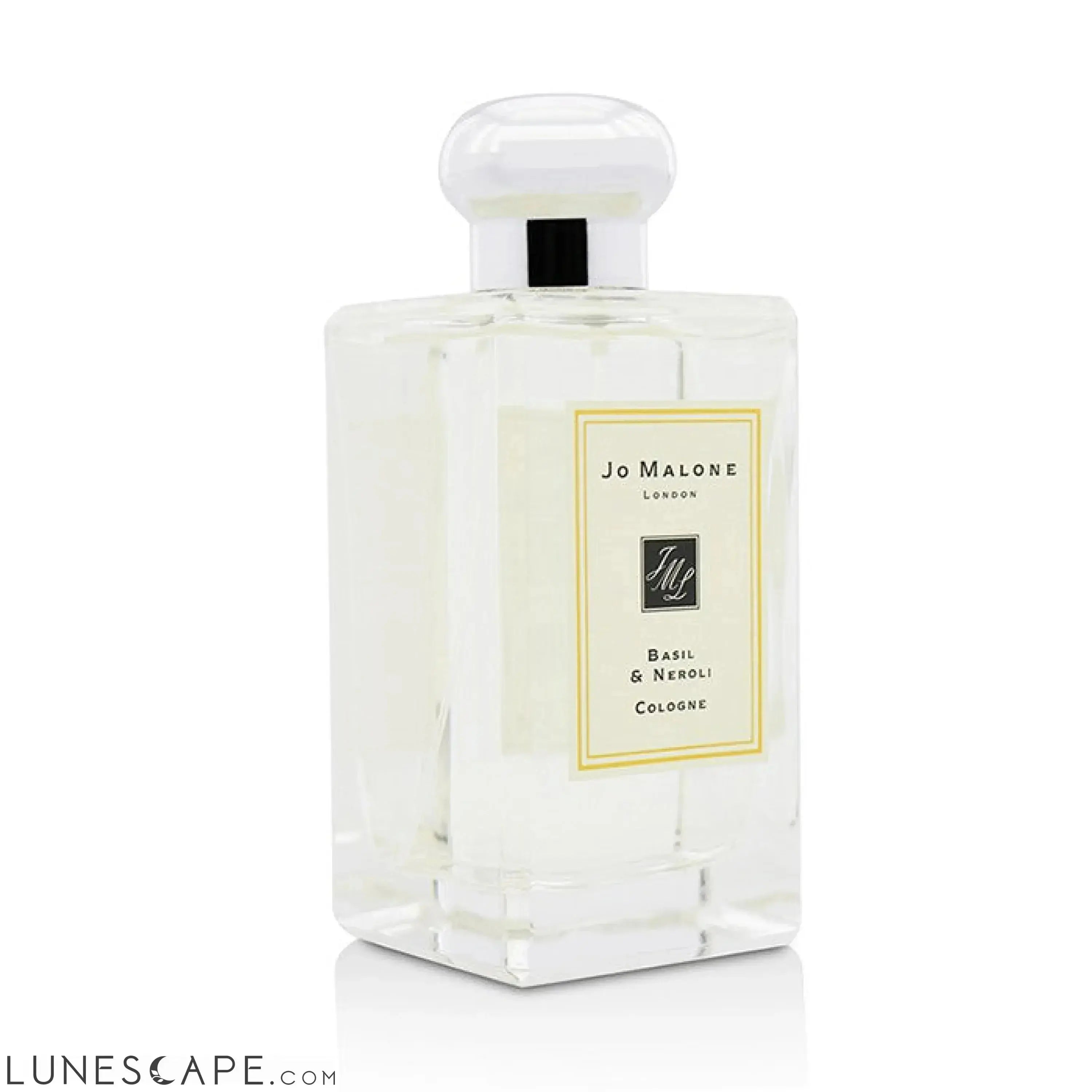 JO MALONE - Basil & Neroli Cologne Spray (Originally Without Box) LUNESCAPE