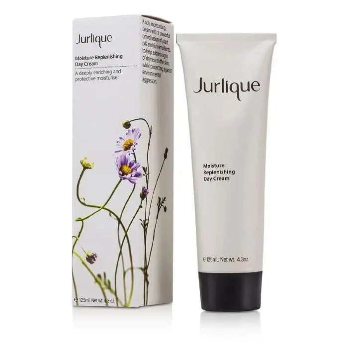 JURLIQUE - Moisture Replenishing Day Cream LUNESCAPE