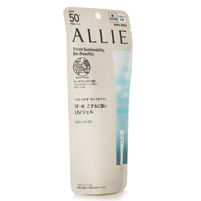 KANEBO - Allie Gel UV EX SPF 50+ LUNESCAPE