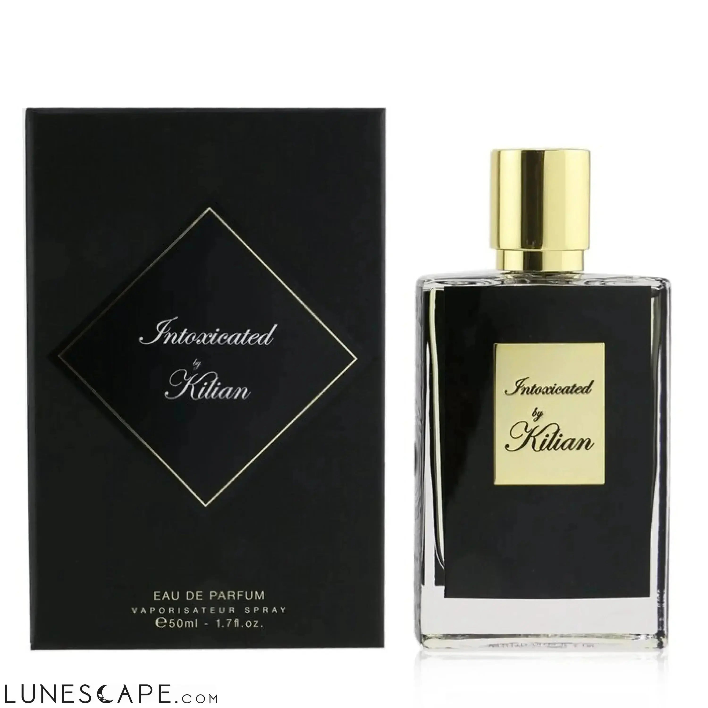KILIAN - Intoxicated Eau De Parfum Spray LUNESCAPE