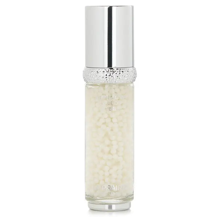 LA PRAIRIE - White Caviar Pearl Infusion Illuminating and Firming Face Serum LUNESCAPE