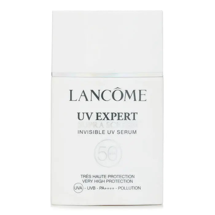 LANCOME - UV Expert Supra Screen Invisible UV Serum SPF 50+/Pa++++ LUNESCAPE