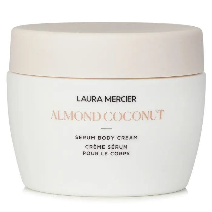LAURA MERCIER - Almond Coconut Serum Body Cream LUNESCAPE