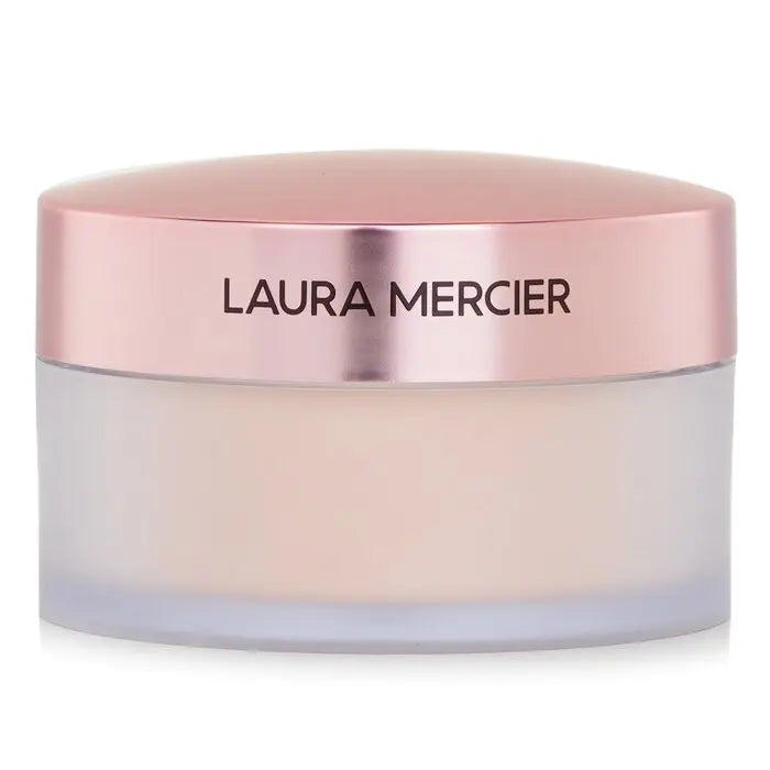 LAURA MERCIER - Translucent Loose Talc Free Setting Powder Ultra 20g/0.7oz LUNESCAPE