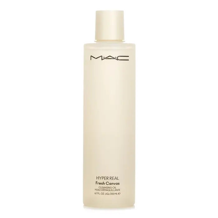 MAC - Hyper Real Fresh Canvas Cleansing Oil LUNESCAPE