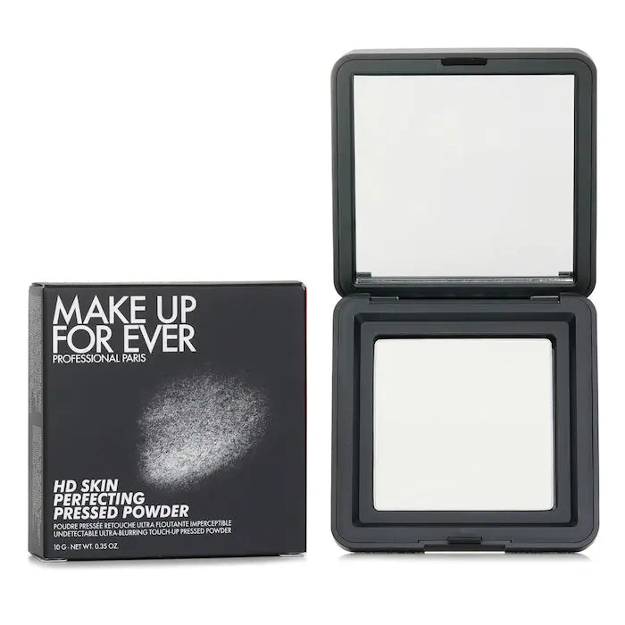 MAKE UP FOR EVER - HD Skin Perfecting Pressed Powder 10g LUNESCAPE