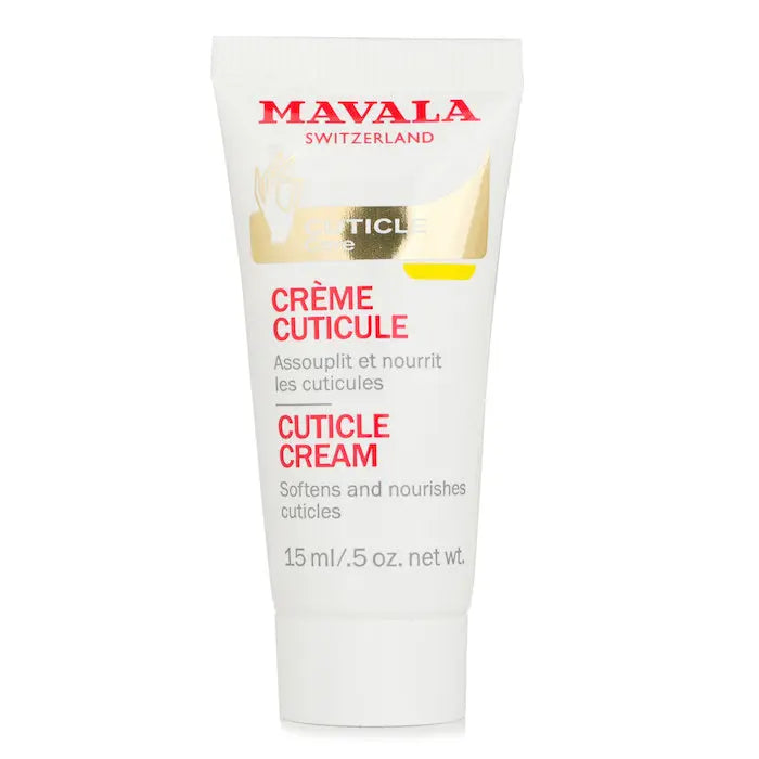 MAVALA SWITZERLAND - Cuticle Cream LUNESCAPE