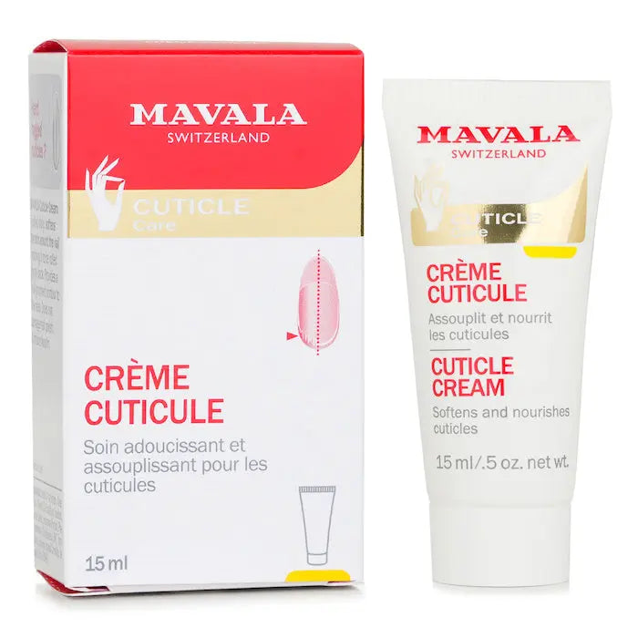 MAVALA SWITZERLAND - Cuticle Cream LUNESCAPE