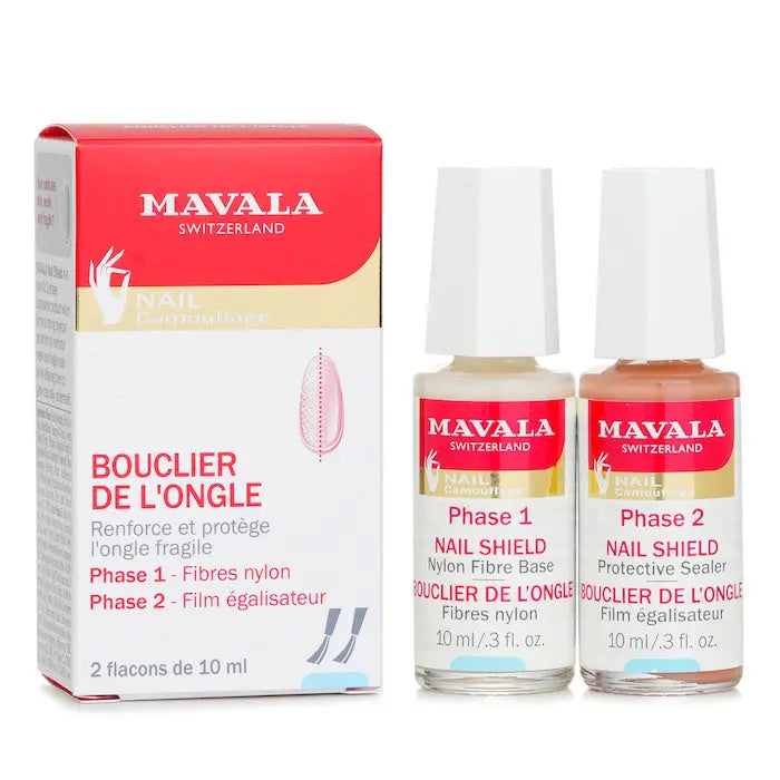 MAVALA SWITZERLAND - Nail Shield LUNESCAPE