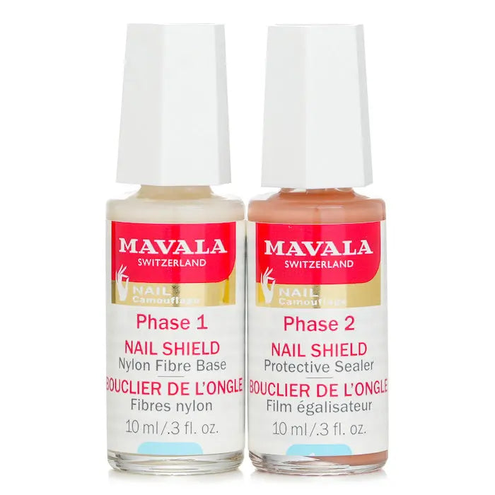 MAVALA SWITZERLAND - Nail Shield LUNESCAPE