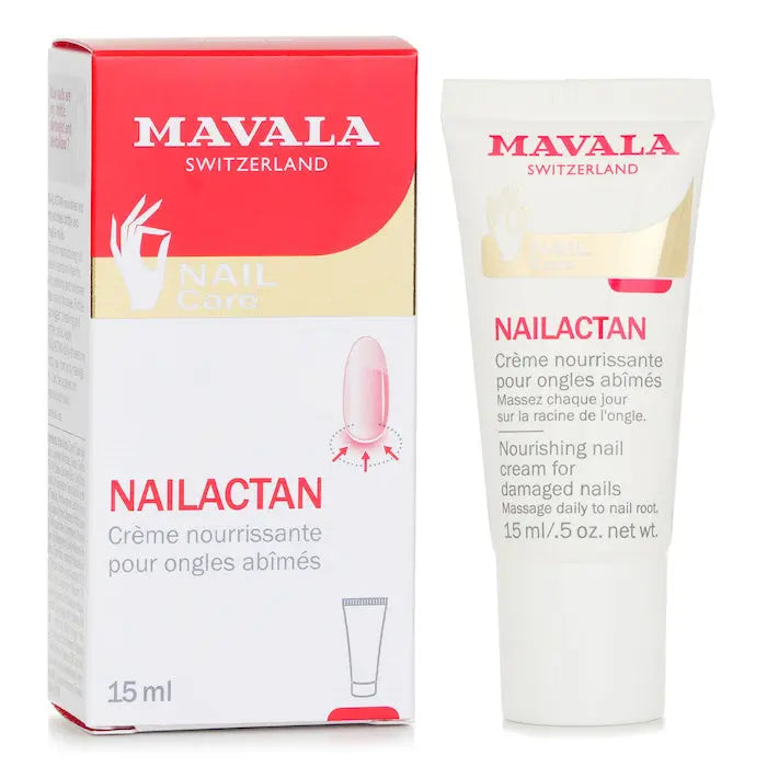 MAVALA SWITZERLAND - Nailactan LUNESCAPE