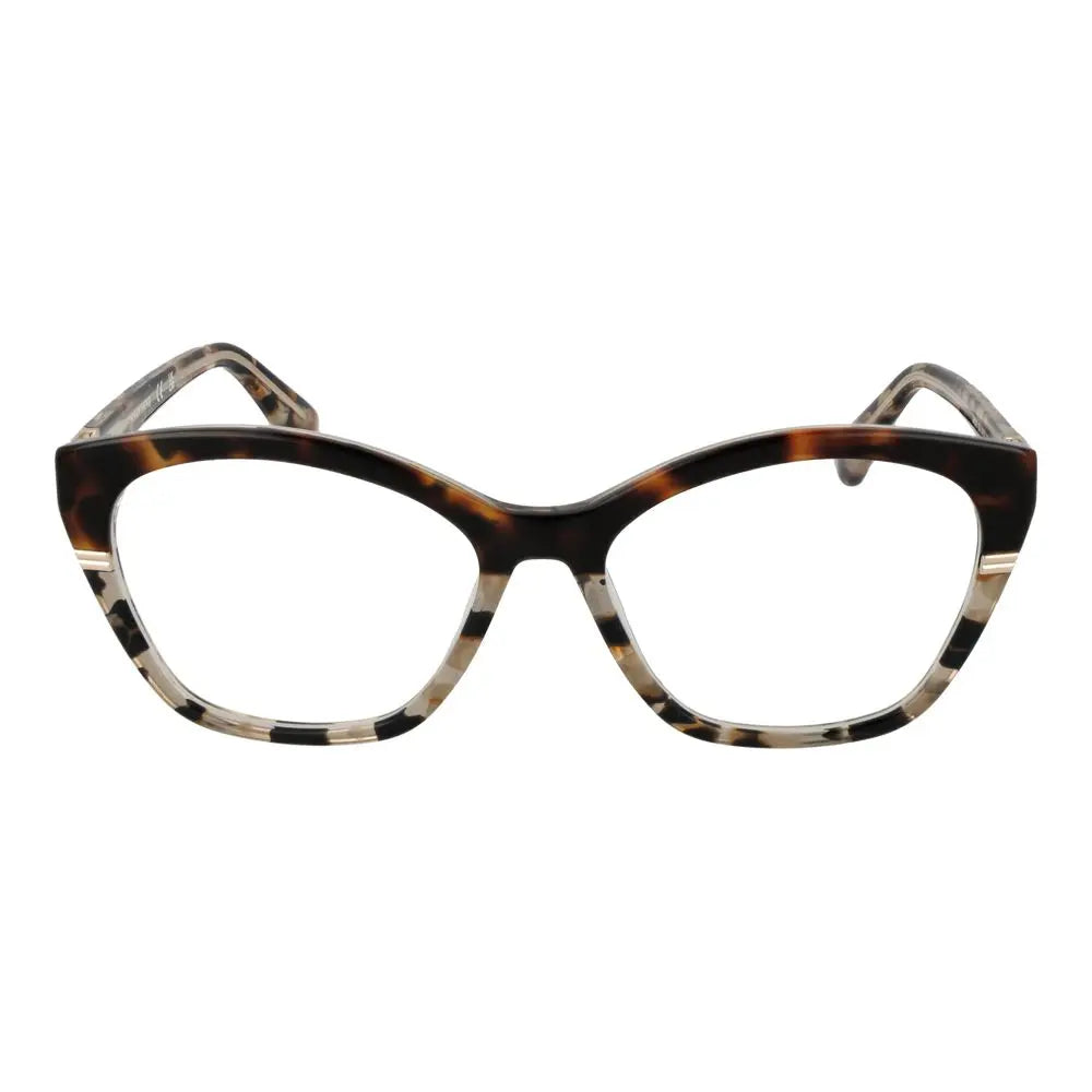 Marciano by Guess Brown Acetate Glasses (Frames) LUNESCAPE