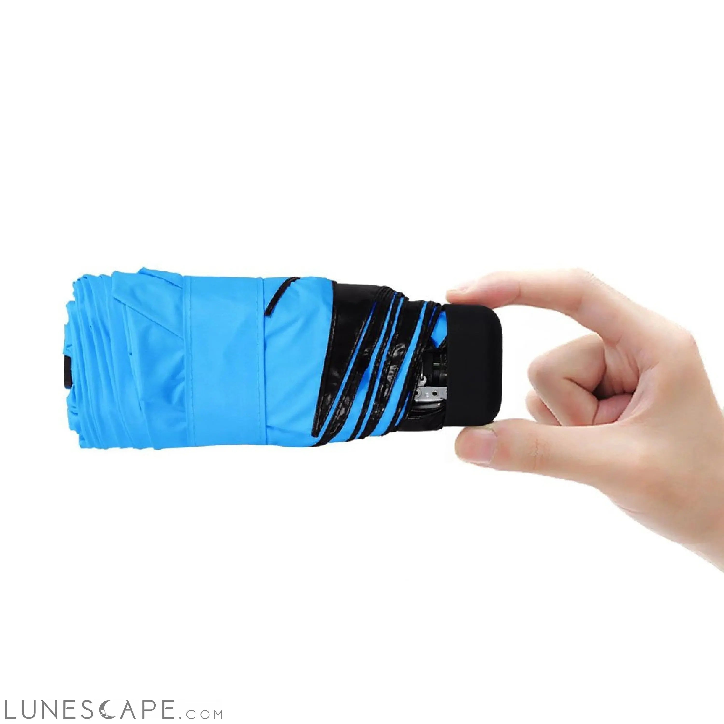 Mini 5 Folding Umbrella LUNESCAPE