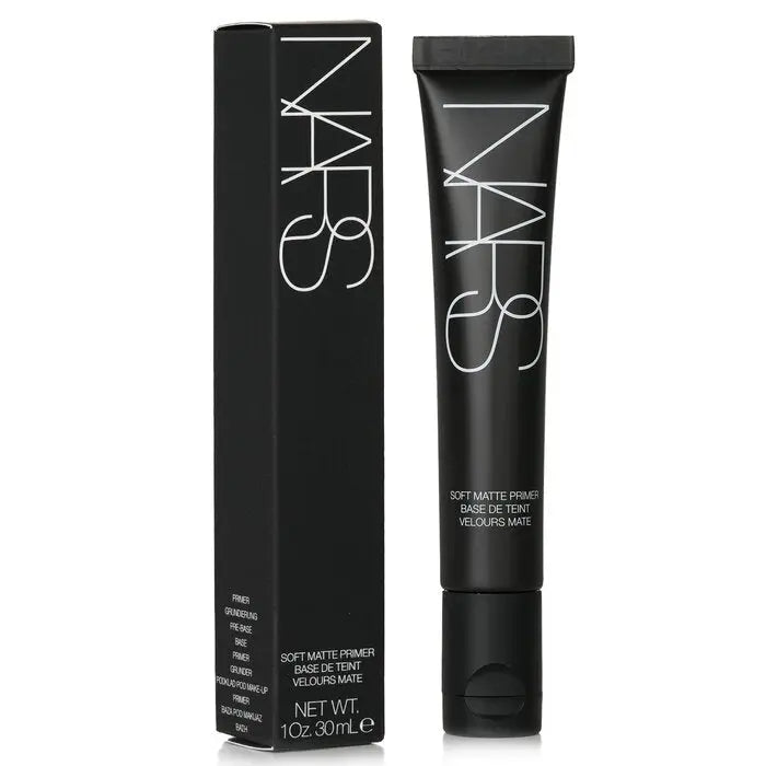 NARS - Soft Matte Primer LUNESCAPE