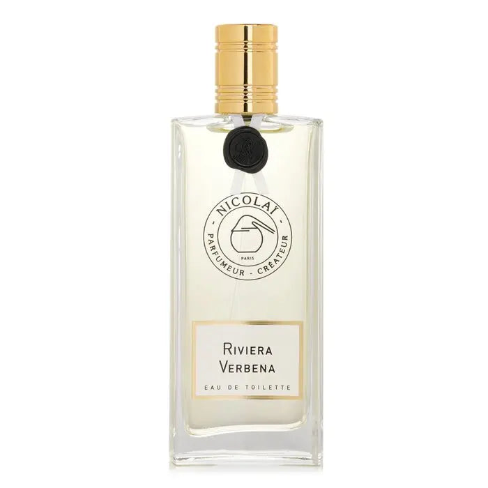NICOLAI - Verbena Eau De Toilette Spray LUNESCAPE