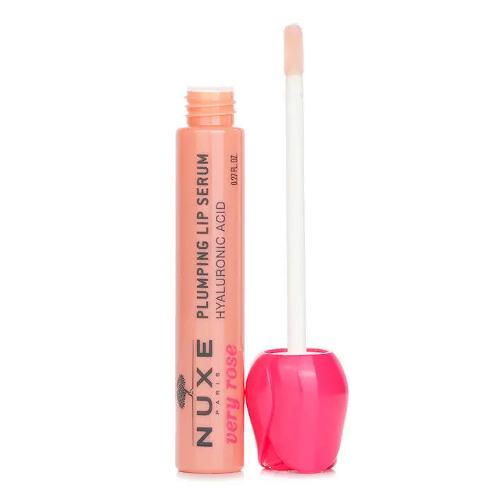 NUXE - Very Rose - Plumping Lip Serum LUNESCAPE