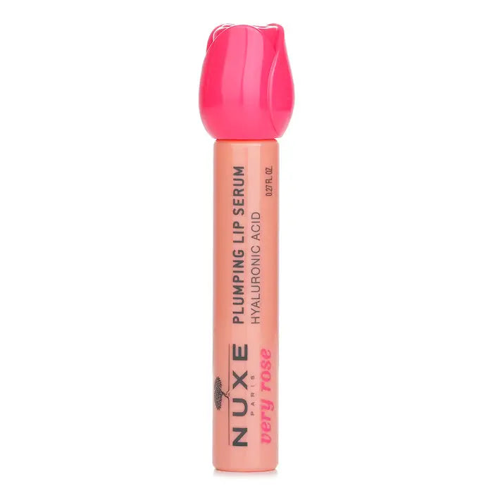 NUXE - Very Rose - Plumping Lip Serum LUNESCAPE