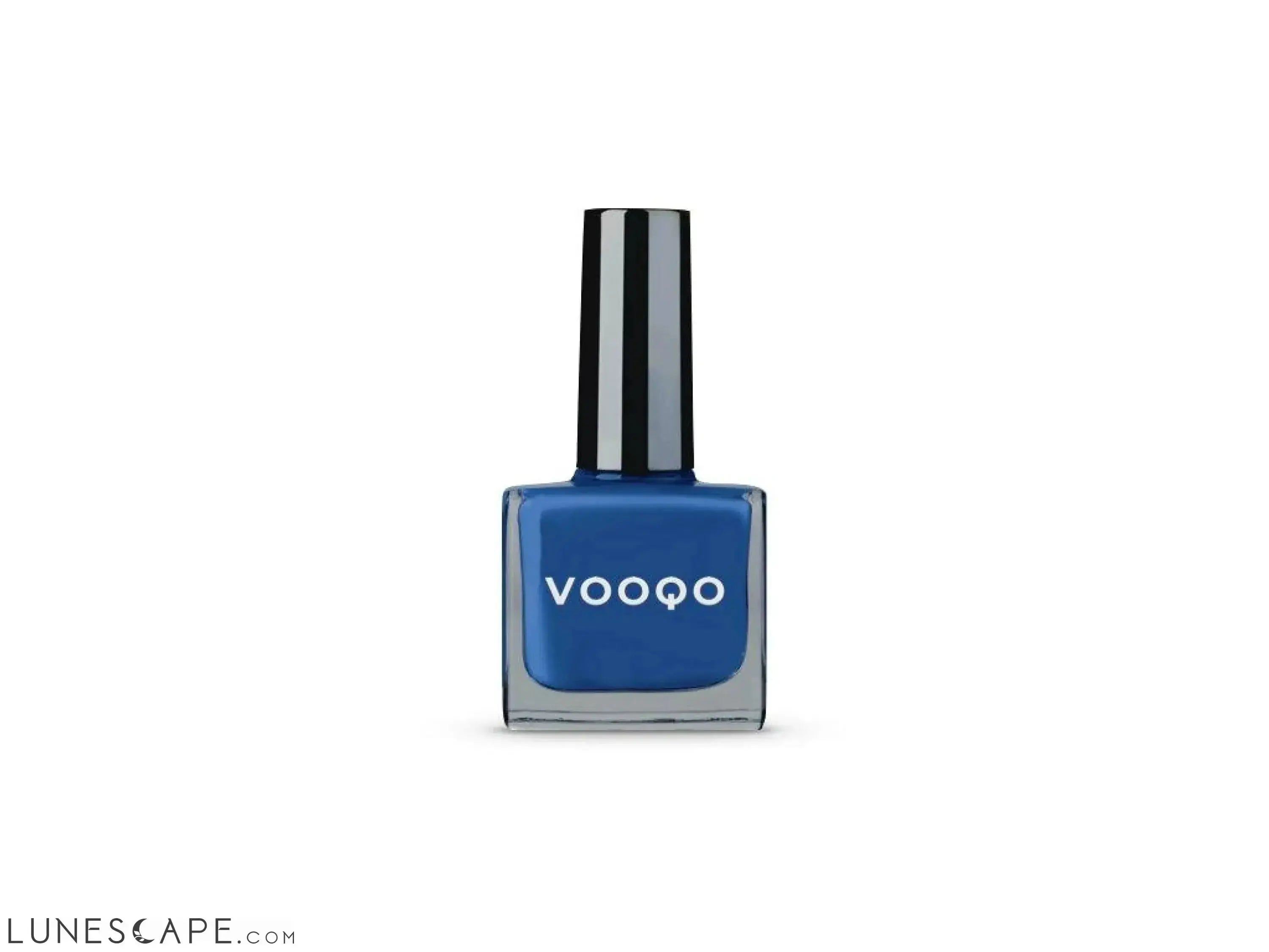 Nail Polish - Magnetism Blue LUNESCAPE