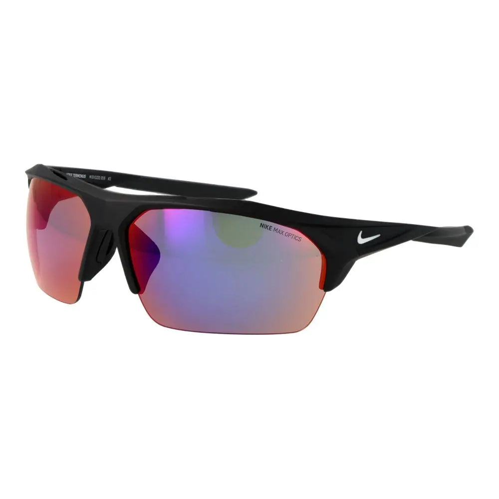 Nike Black Plastic Sunglasses LUNESCAPE