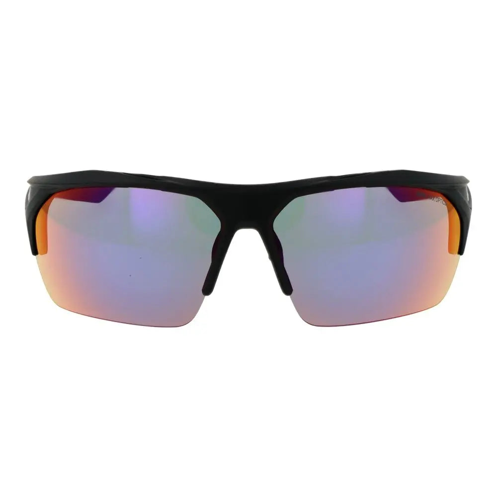 Nike Black Plastic Sunglasses LUNESCAPE