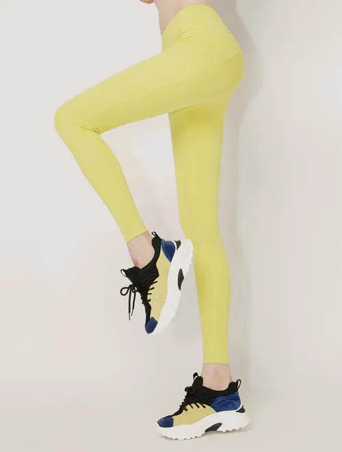 Noel Pocket Leggings LUNESCAPE