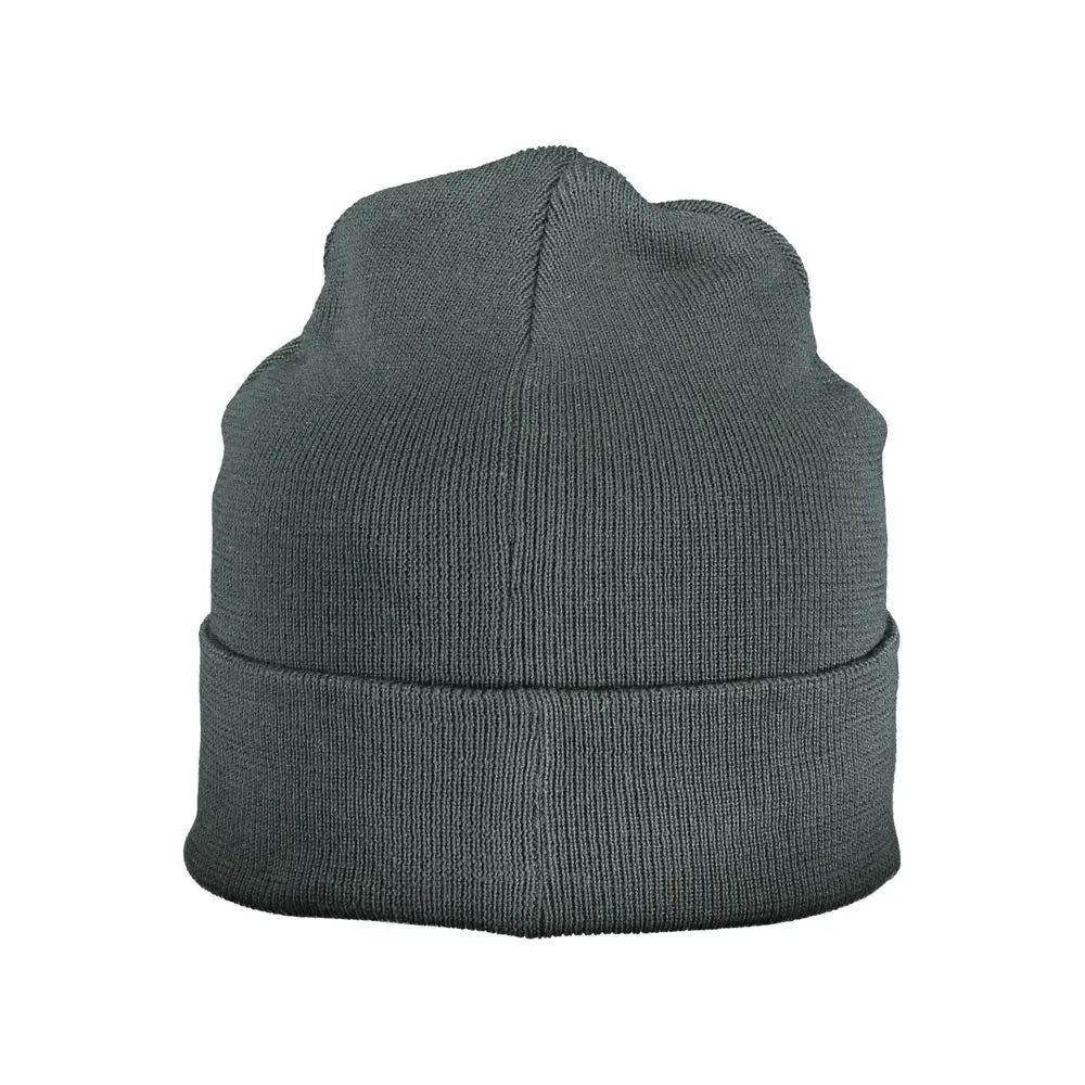 North Sails Verde Polyester Men Cap LUNESCAPE