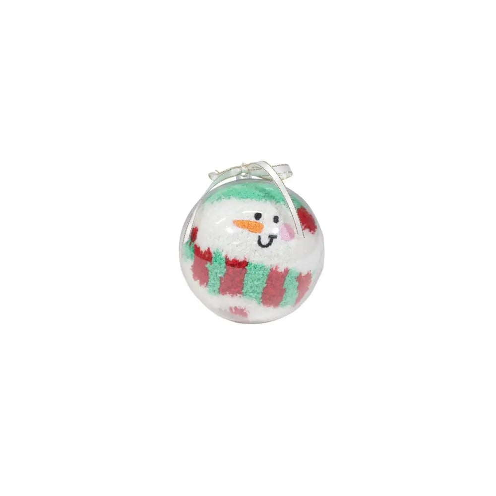 Only Bicolor Polyester Socks LUNESCAPE