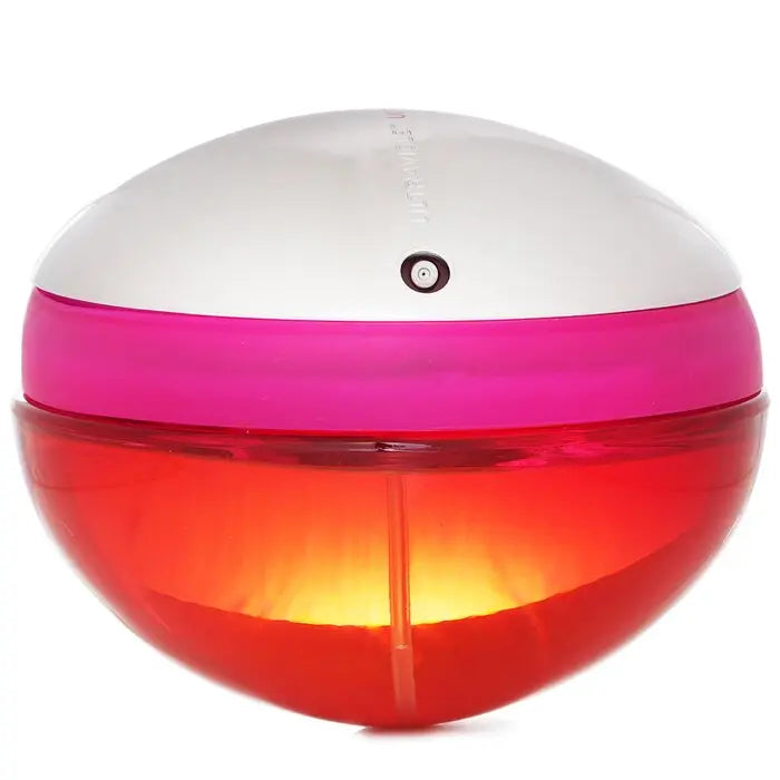 PACO RABANNE - Ultrared Eau De Parfum Spray LUNESCAPE