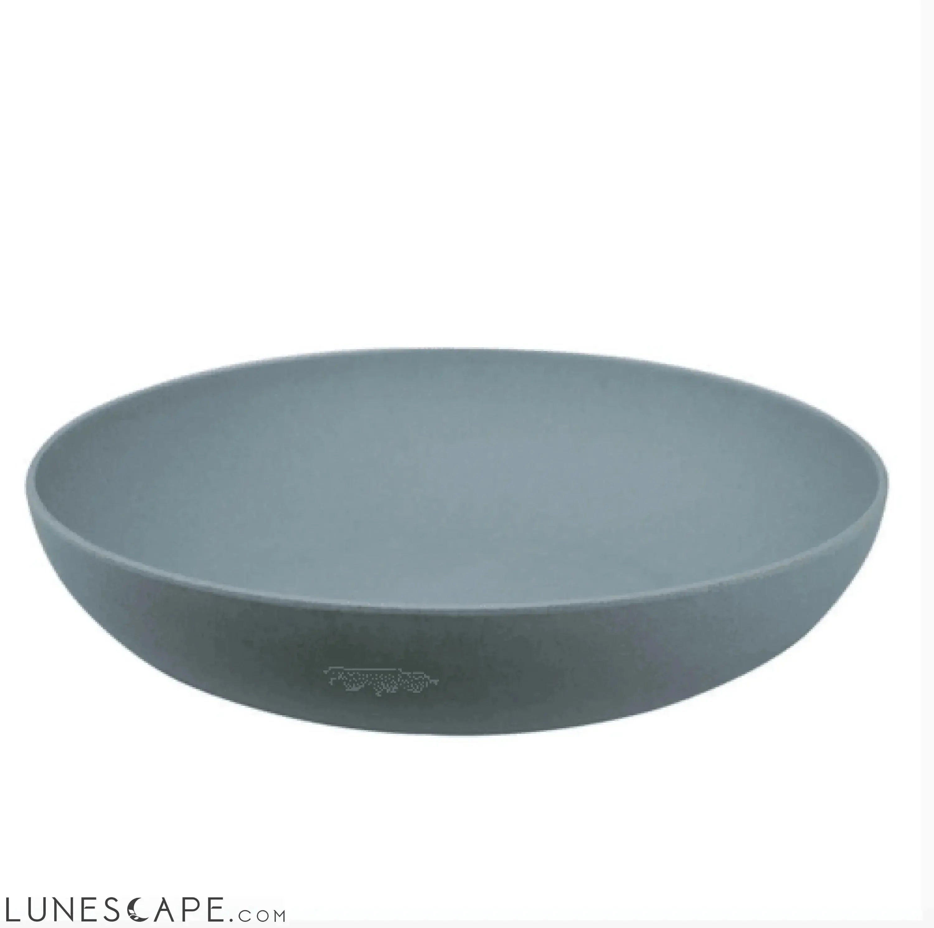 Pastel Bamboo Extra Large Bowl LUNESCAPE