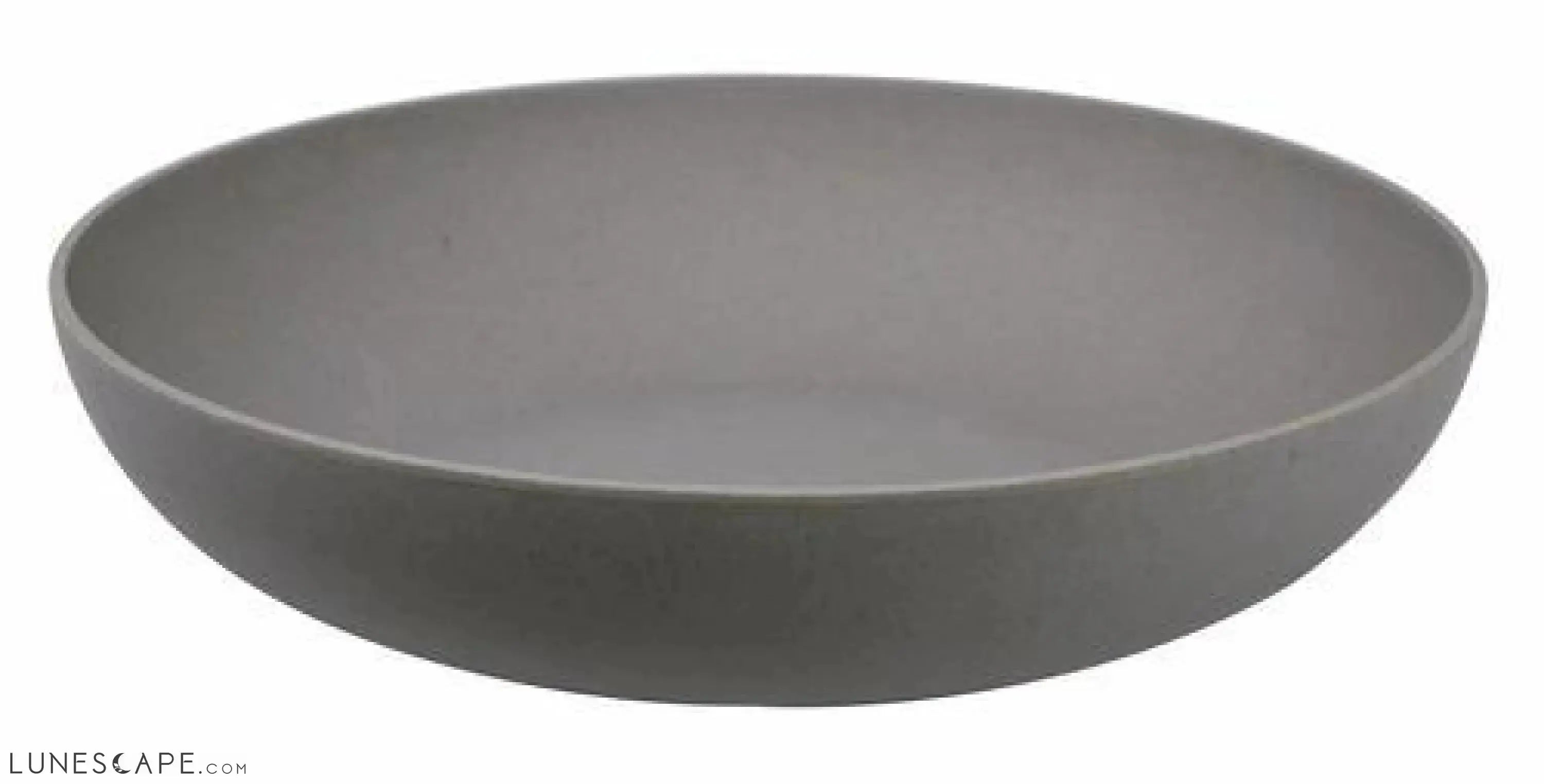 Pastel Bamboo Extra Large Bowl LUNESCAPE