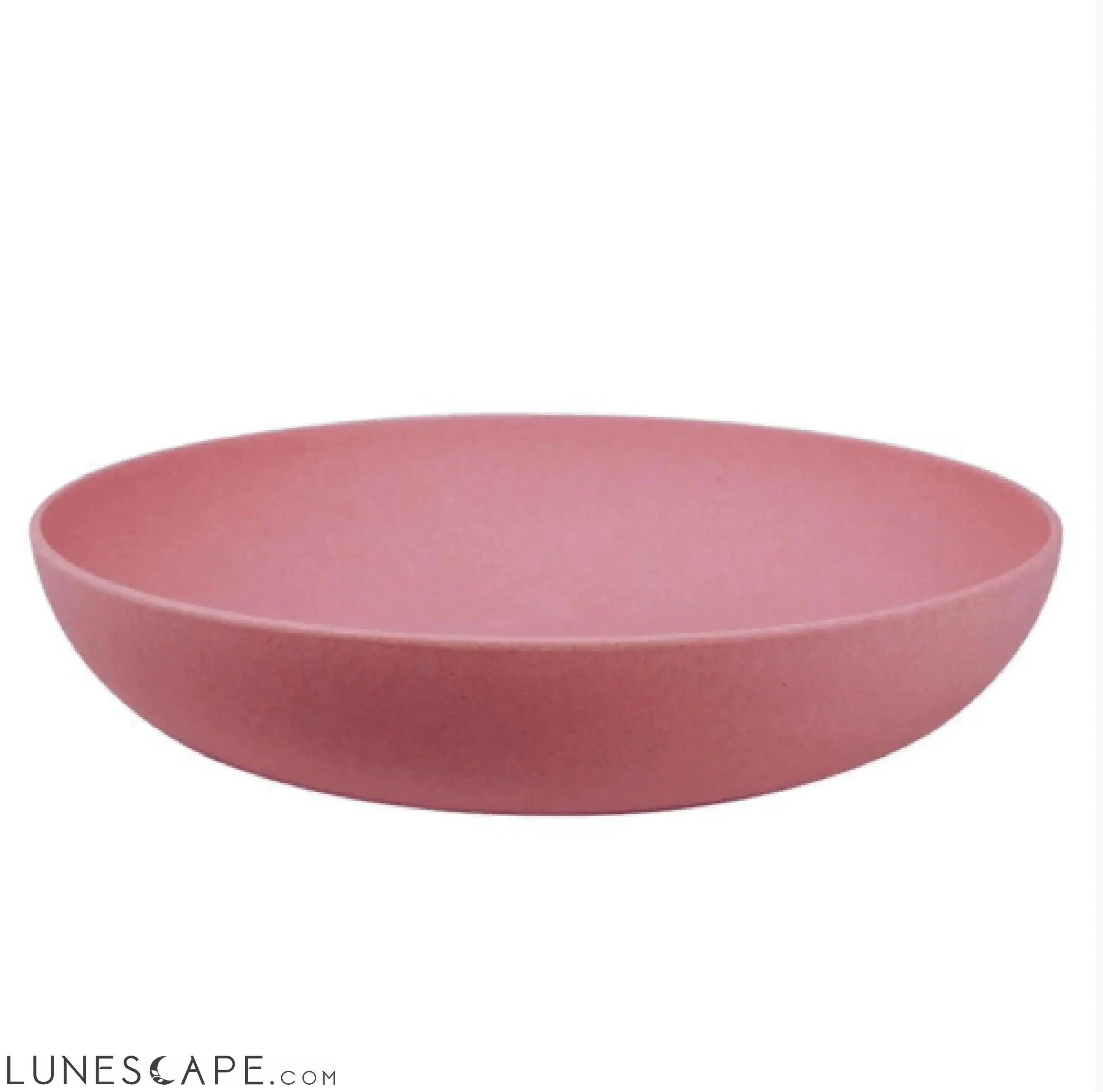 Pastel Bamboo Extra Large Bowl LUNESCAPE