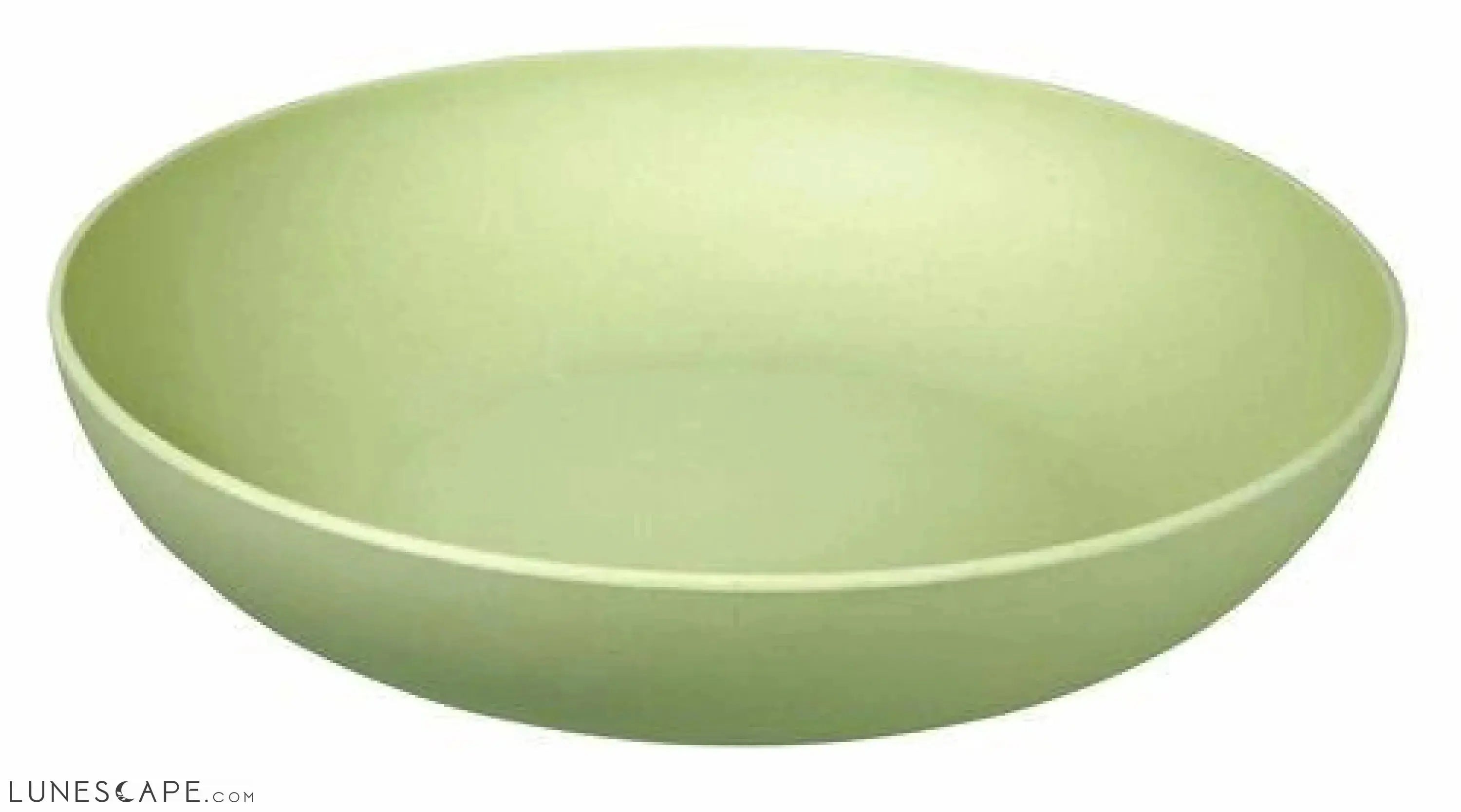 Pastel Bamboo Extra Large Bowl LUNESCAPE