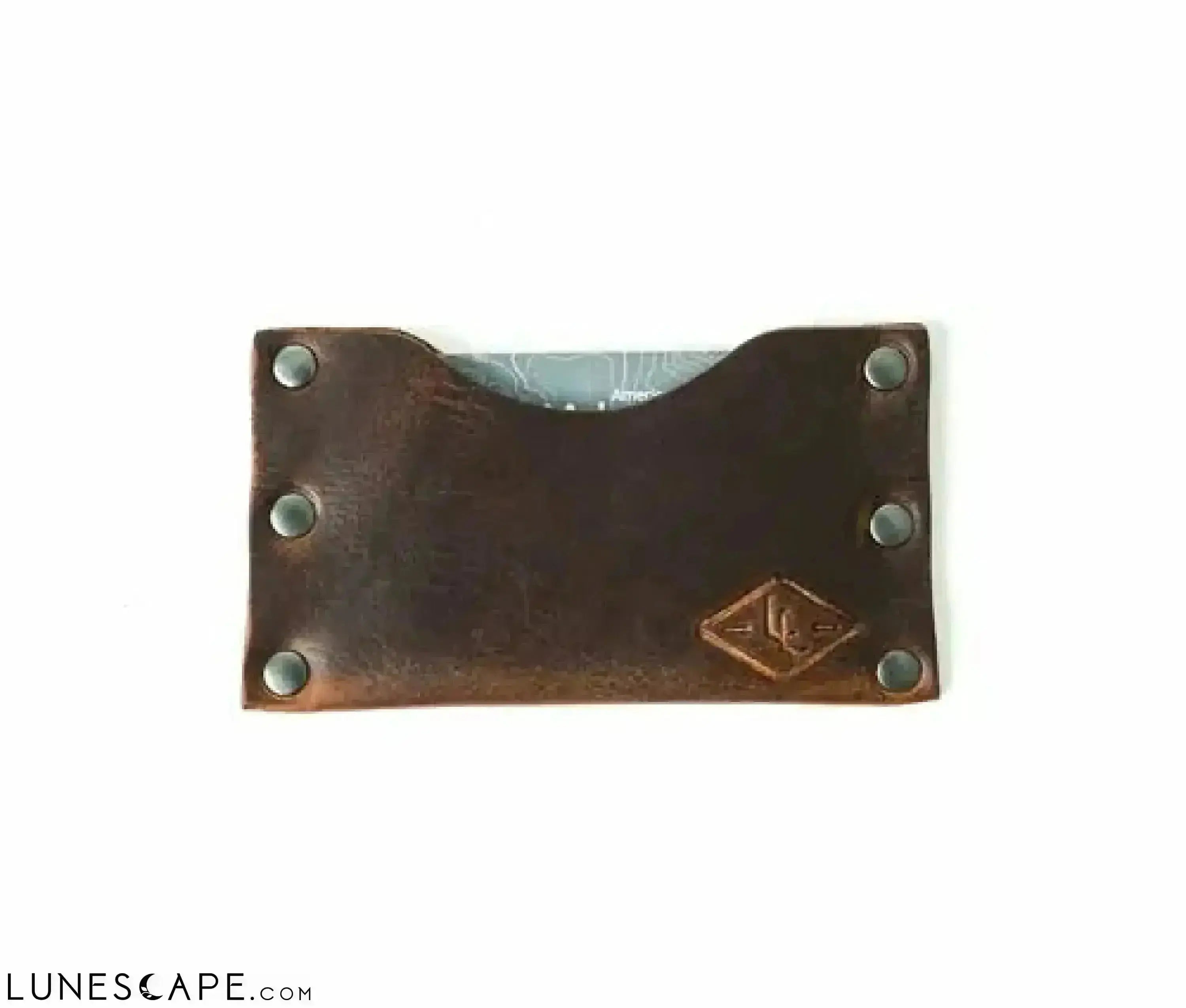 Rivet Wallet LUNESCAPE