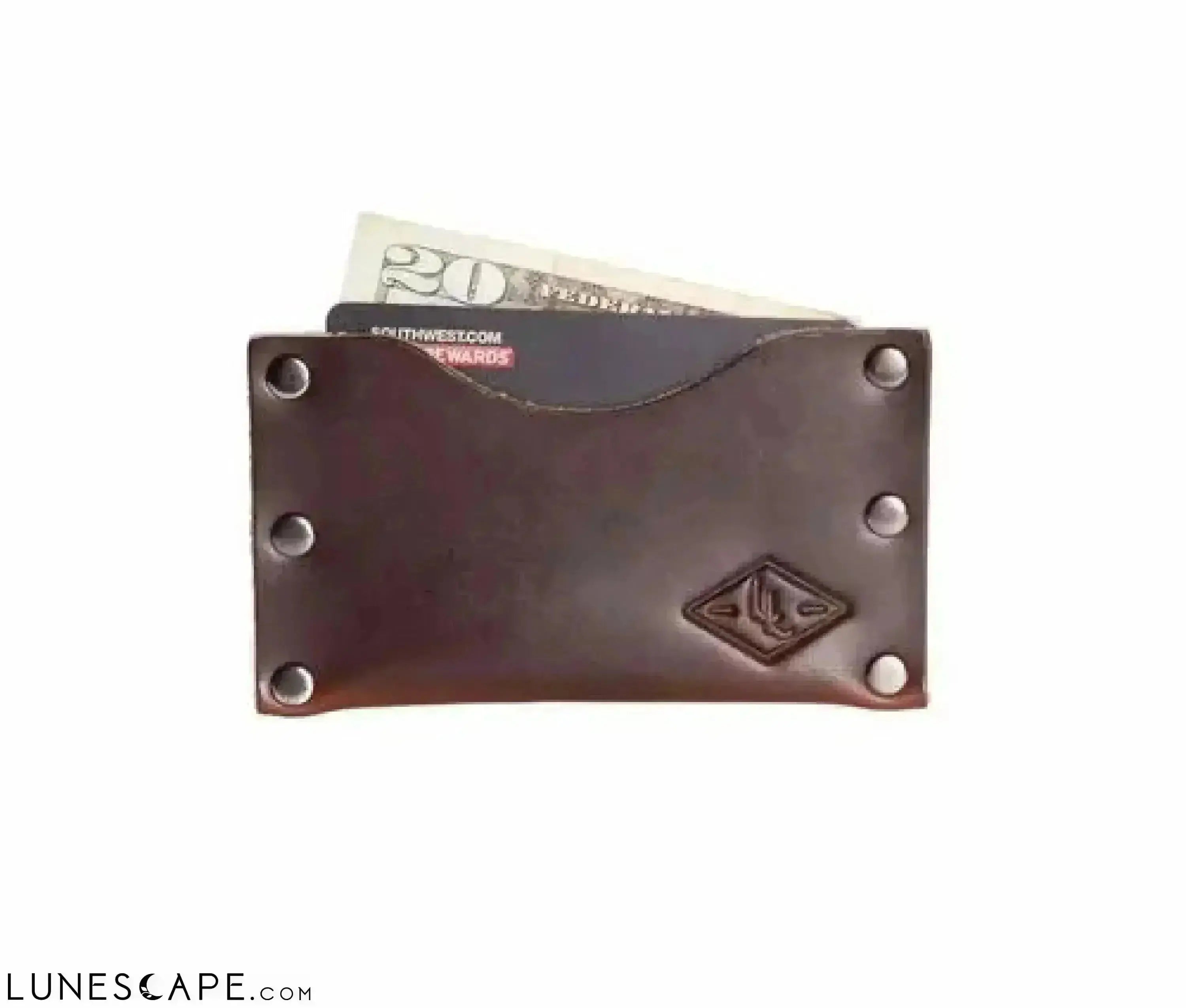 Rivet Wallet LUNESCAPE