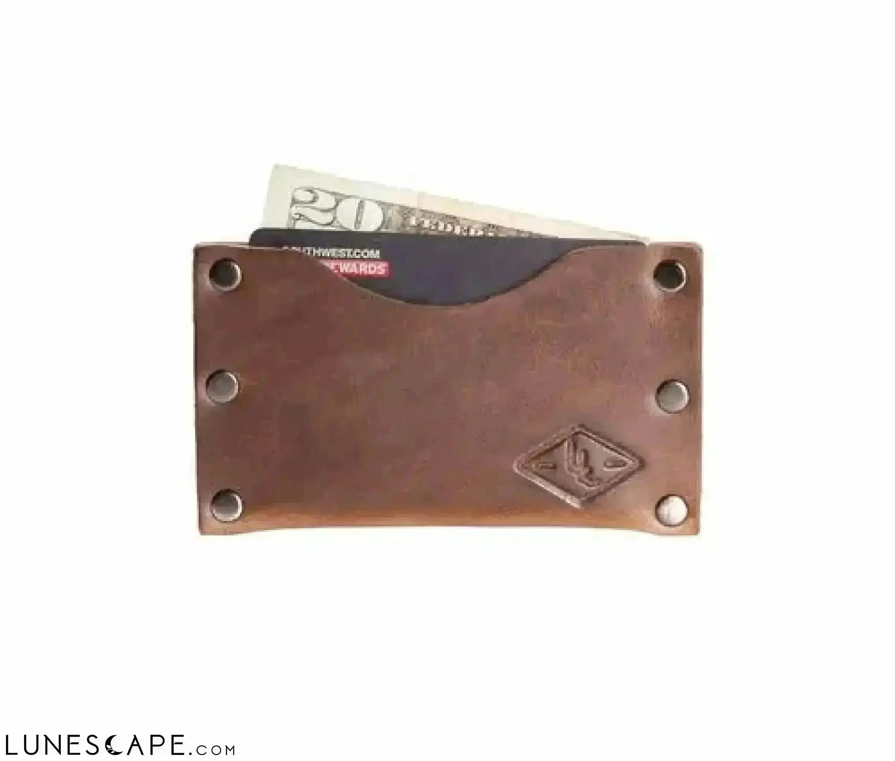 Rivet Wallet LUNESCAPE